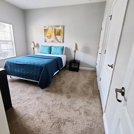 Paradise Palms 8952 Kissimmee Dış mekan fotoğraf